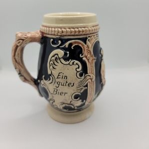 German Stein 5.75"
